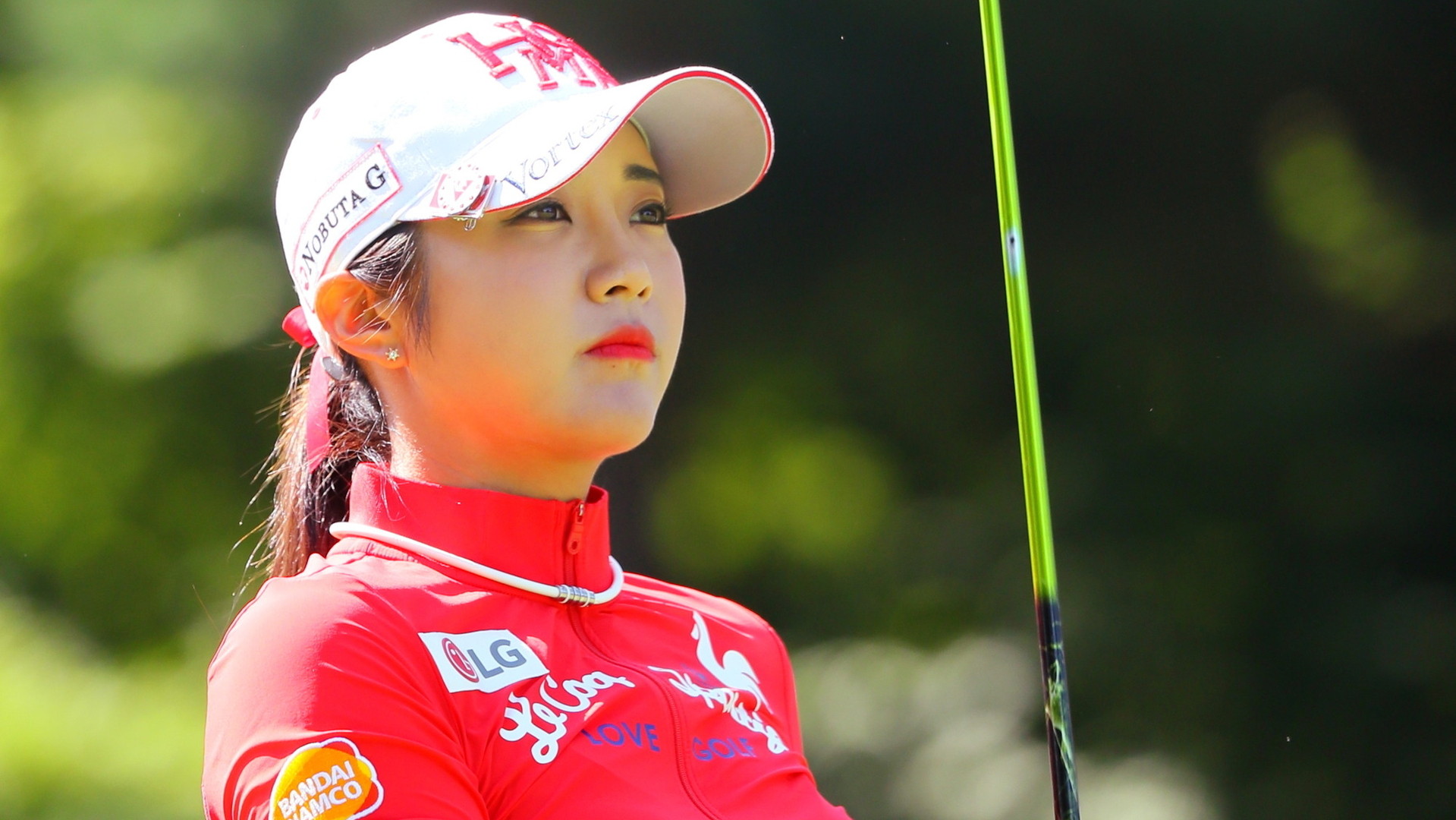 JLPGAツアー「ニトリレディスゴルフトーナメント」の観戦招待券プレゼント情報をチェック！