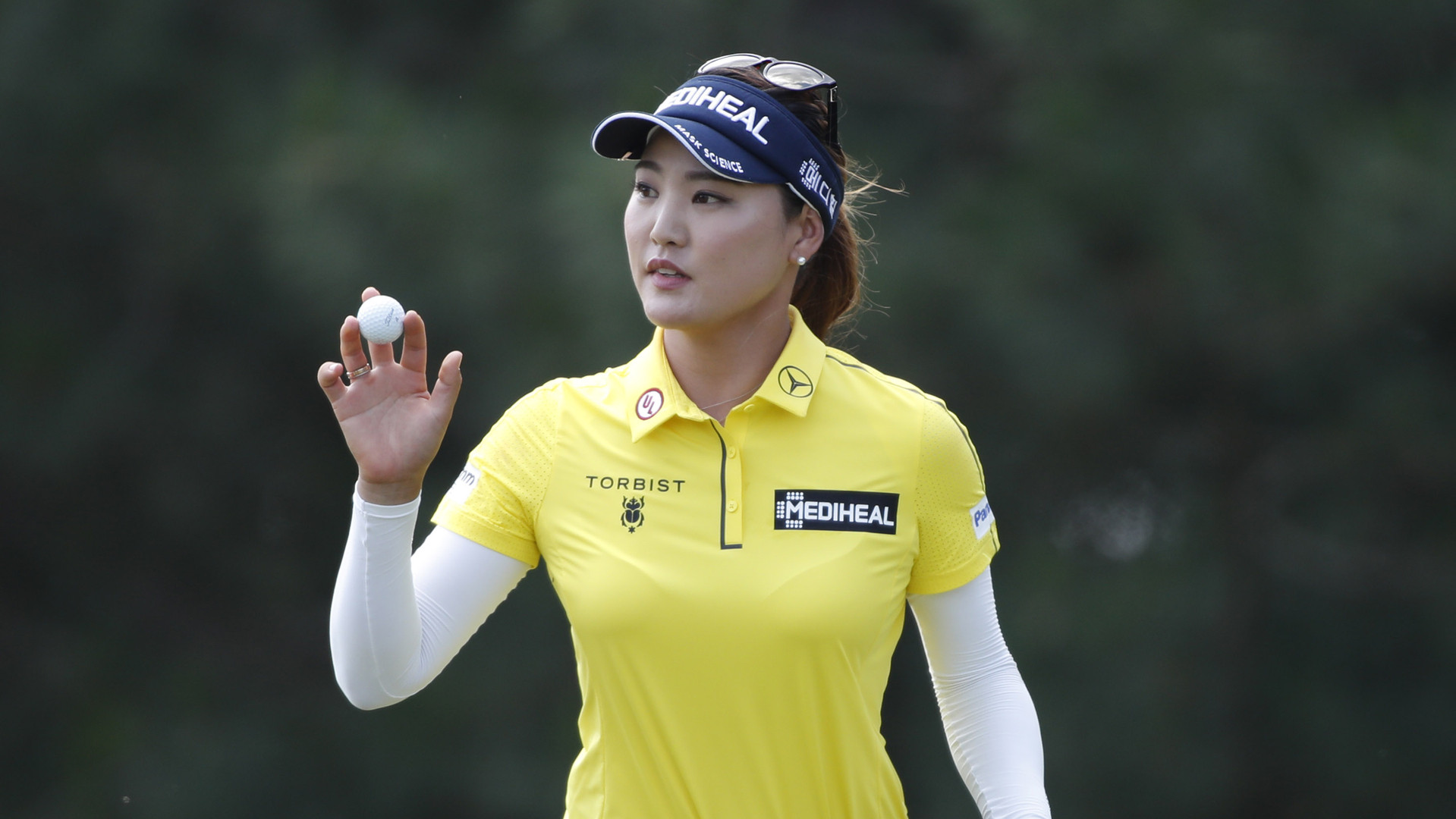 KPMG女子PGA選手権2024で日本人選手の活躍は？結果速報・成績一覧をチェック！