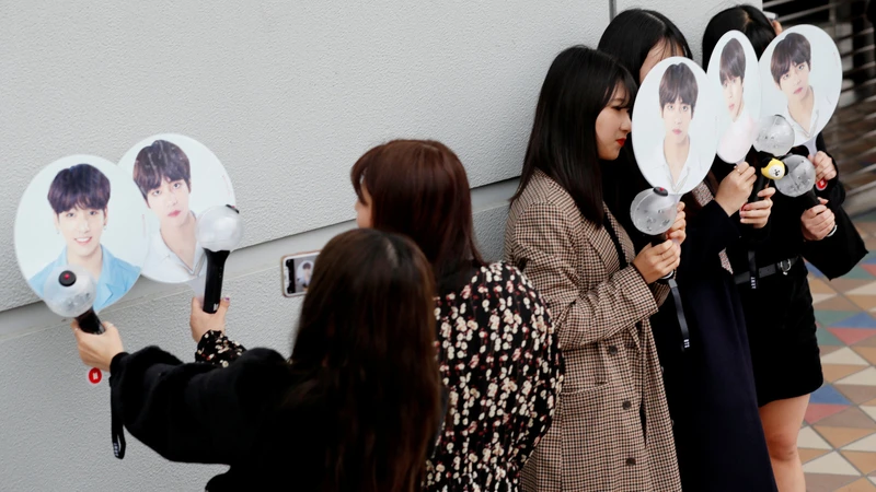 Bts 防弾少年団 問題 日本のファンたちの意見は 東京ドーム周辺で聞いてみた 慎武宏 個人 Yahoo ニュース Bts 防弾少年団 問題 日本のファンたちの意見は 東京ドーム周辺で聞いてみた 慎武宏 個人 Yahoo ニュース