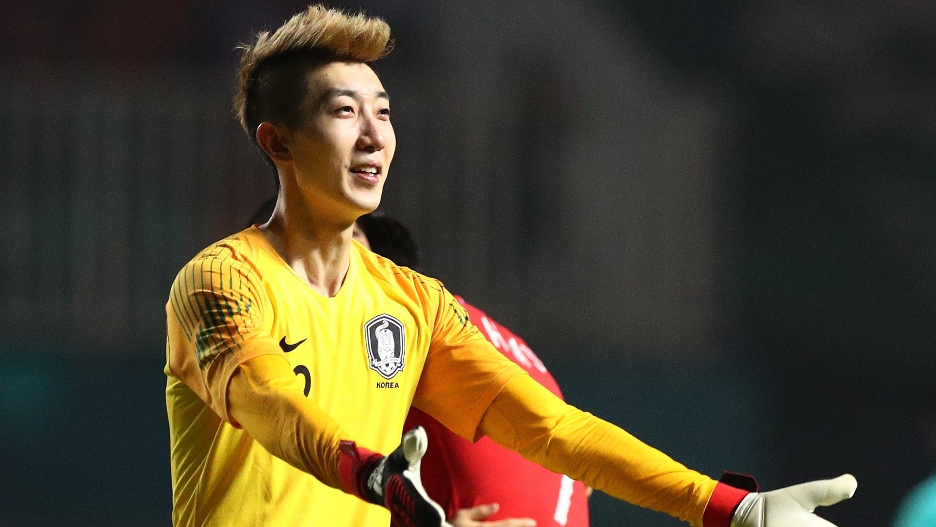 大邱ＦＣ チョヒョヌ ユニフォーム imn.rs