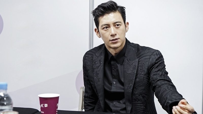 インタビュー 俳優コ ス 韓国ドラマ オクニョ の撮影秘話と日本を語る 慎武宏 個人 Yahoo ニュース インタビュー 俳優コ ス 韓国ドラマ オクニョ の撮影秘話と日本を語る 慎武宏 個人 Yahoo ニュース