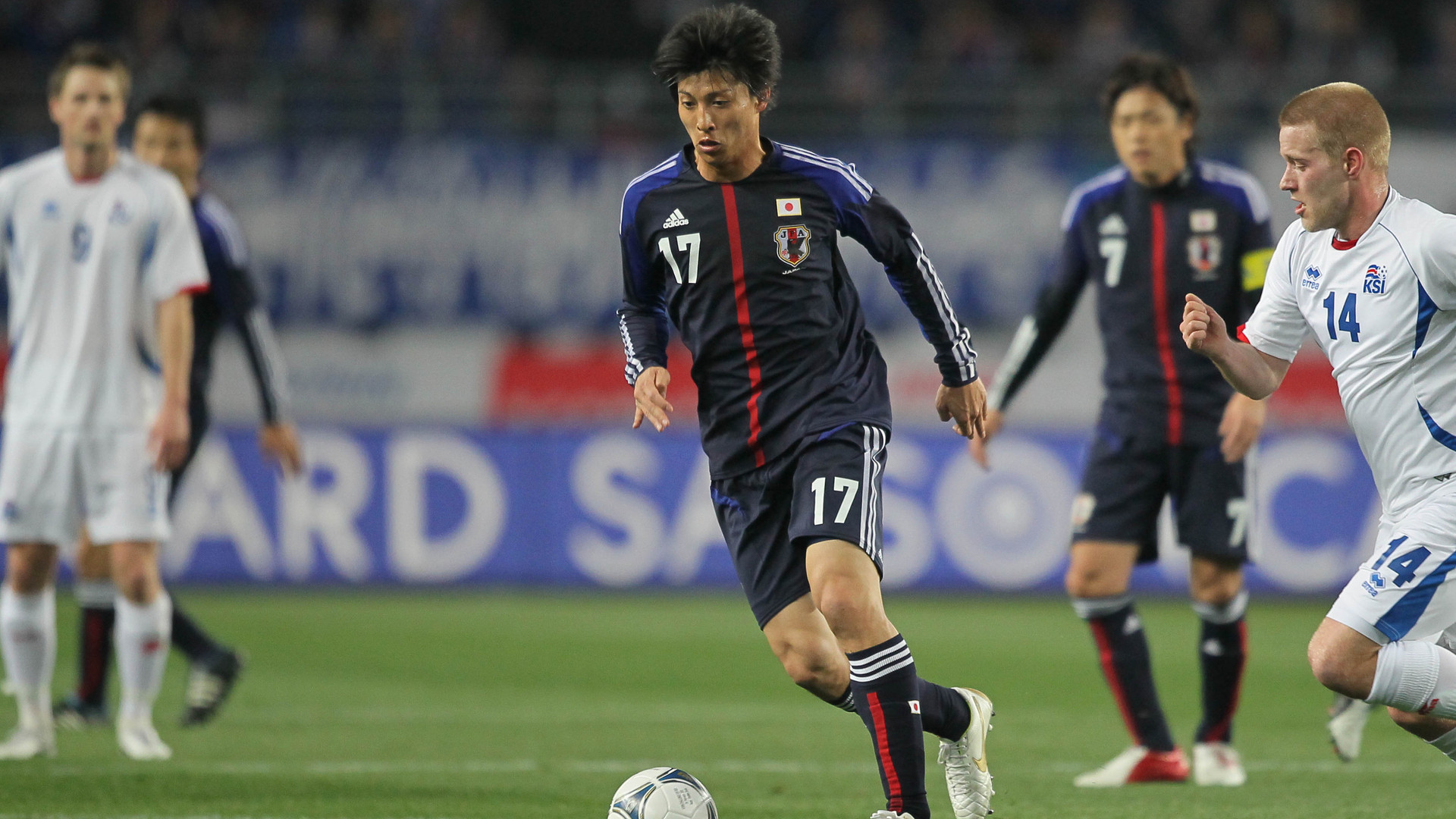 元日本代表にj1昇格戦士も韓国へ 内憂外患 のkリーグで成功できるか 慎武宏 個人 Yahoo ニュース