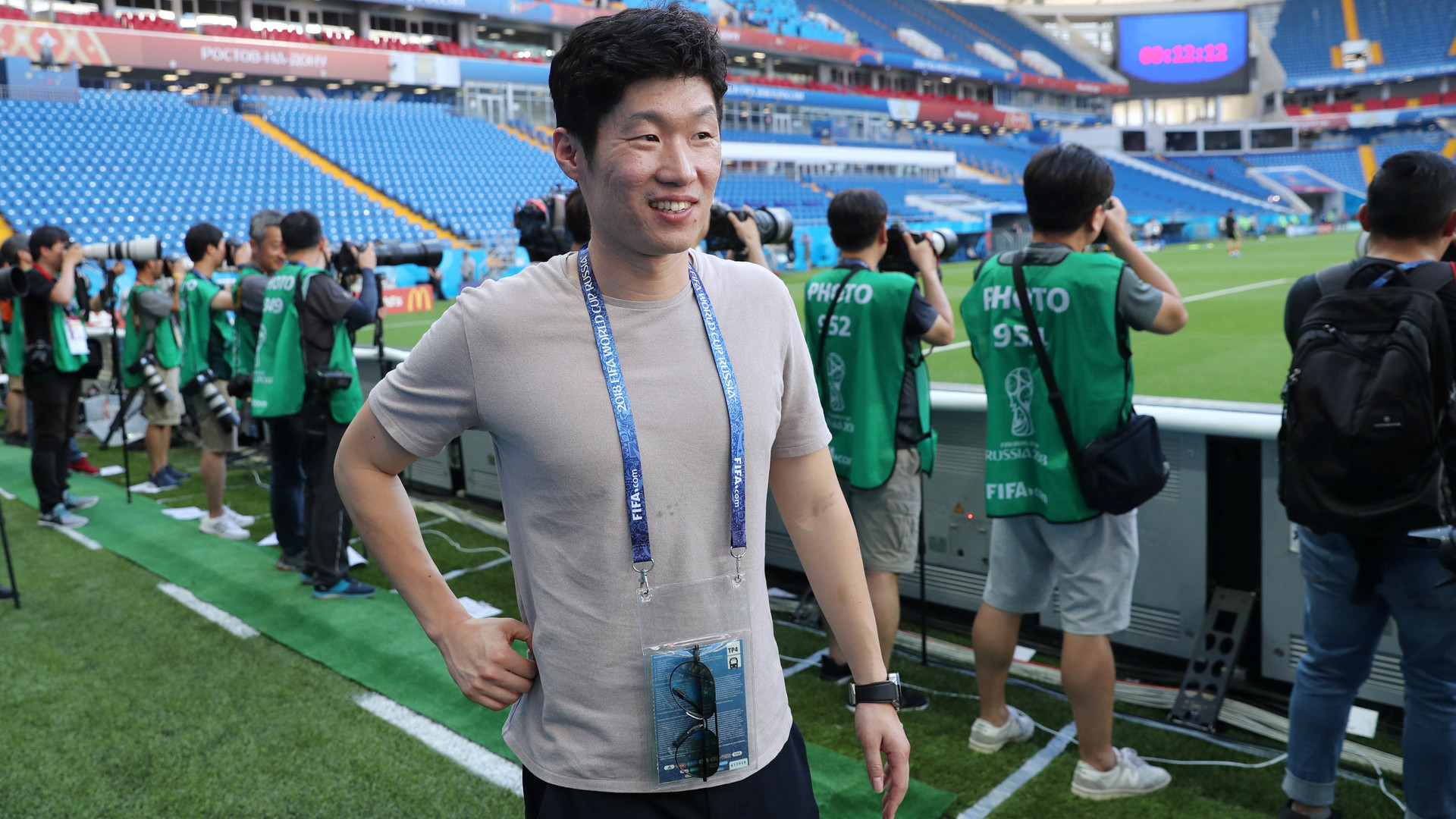 サッカー選手が失業者や犯罪者になる道を断ち切れ Kリーグが引退選手の人生設計を支援 慎武宏 個人 Yahoo ニュース