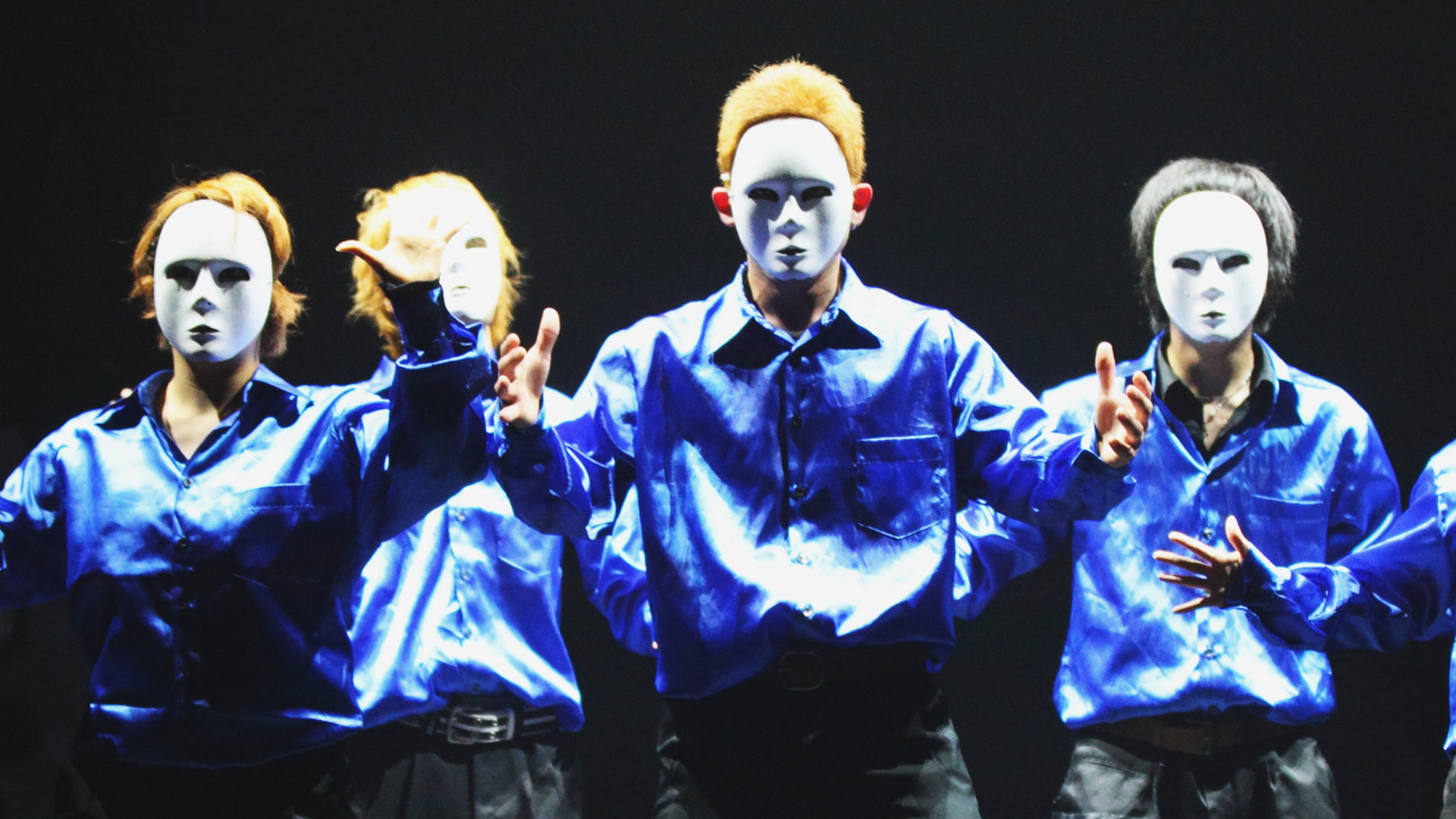 日本のラファエル氏に続き韓国の仮面youtuberもアカ停止 致命傷となったのは 慎武宏 個人 Yahoo ニュース