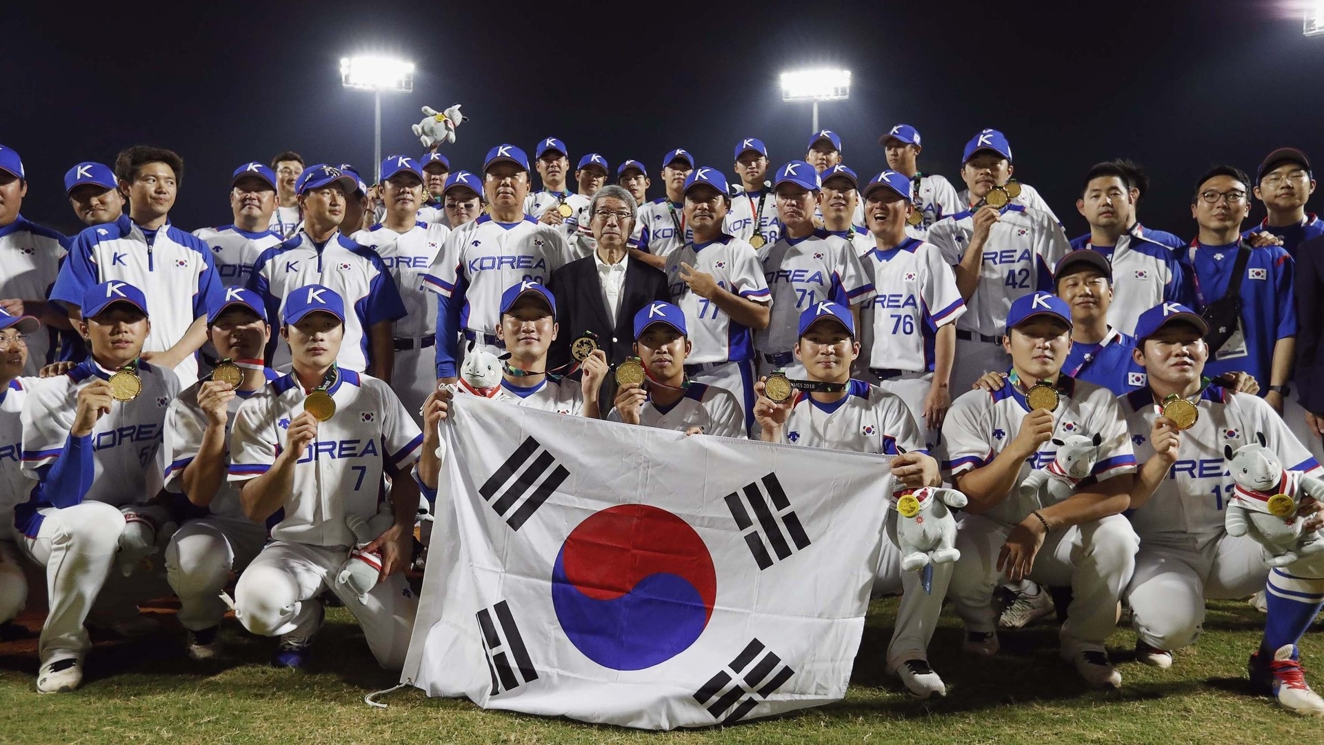 キャンプ中のカジノ賭博が発覚した韓国プロ野球 兵役免除 取り消しの可能性も 慎武宏 個人 Yahoo ニュース