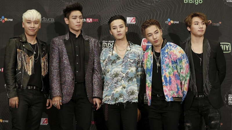 昇進失敗に性接待疑惑まで Bigbangは お騒がせグループ に成り下がってしまうのか 慎武宏 個人 Yahoo ニュース 昇進失敗に性接待疑惑まで Bigbangは お騒がせグループ に成り下がってしまうのか 慎武宏 個人 Yahoo ニュース