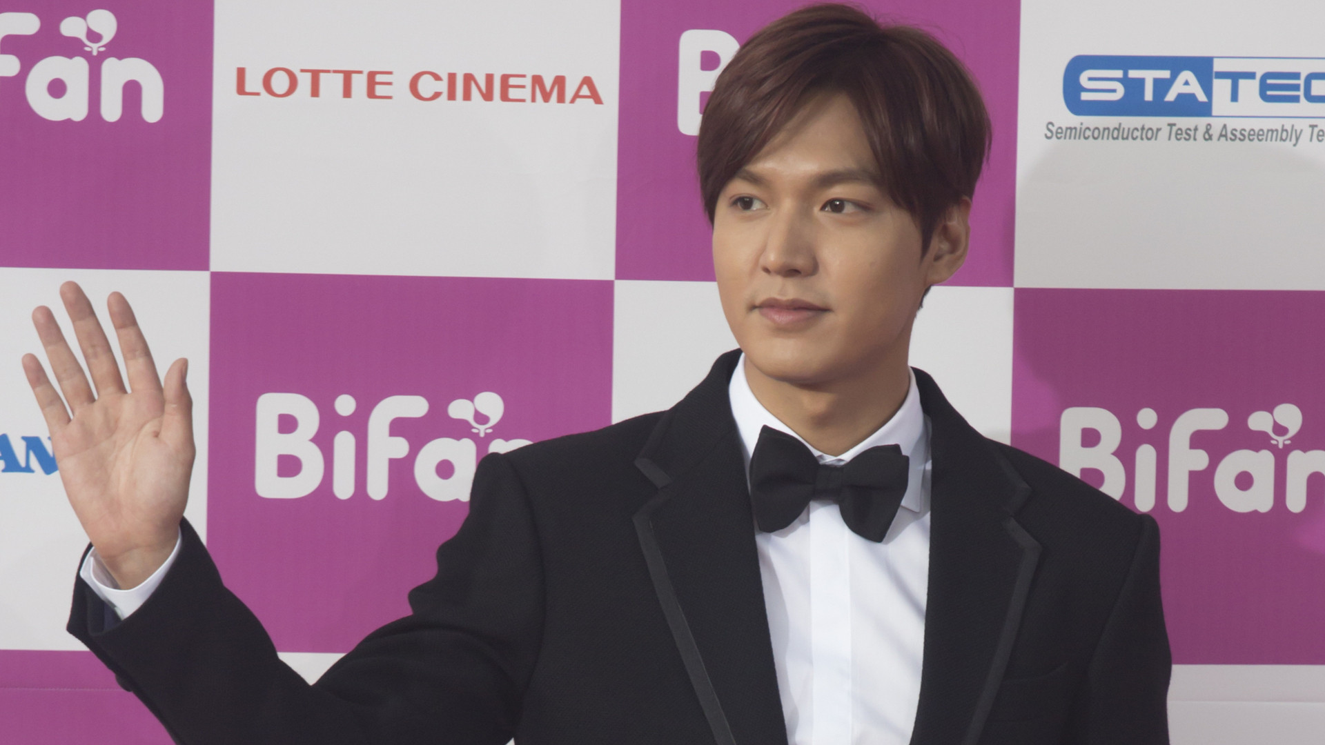 イ ミンホ Super Junior いずれbtsも 韓流スターの除隊と入隊ラッシュが続くワケ 慎武宏 個人 Yahoo ニュース