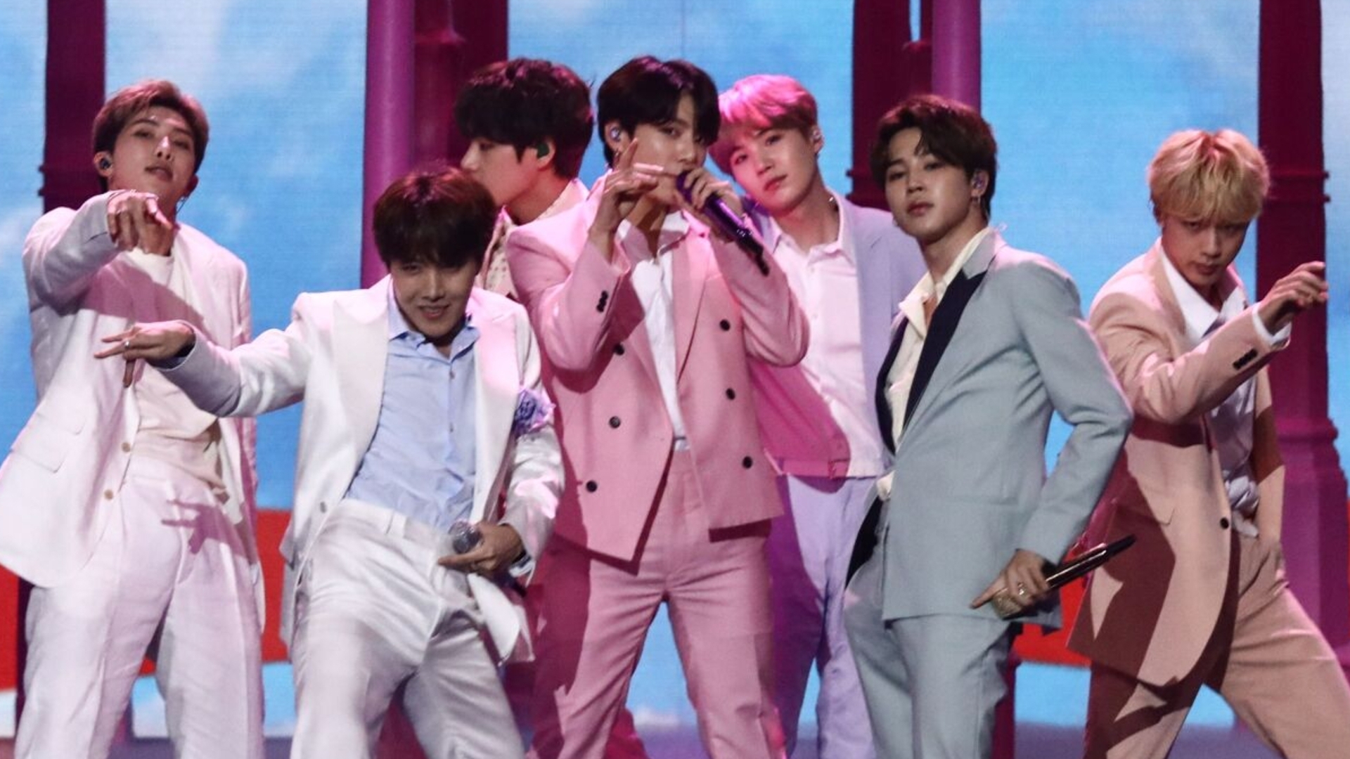 韓国に貢献のbts 防弾少年団 もサッカー界の 神童 も 兵役特例はナシ の背景 慎武宏 個人 Yahoo ニュース