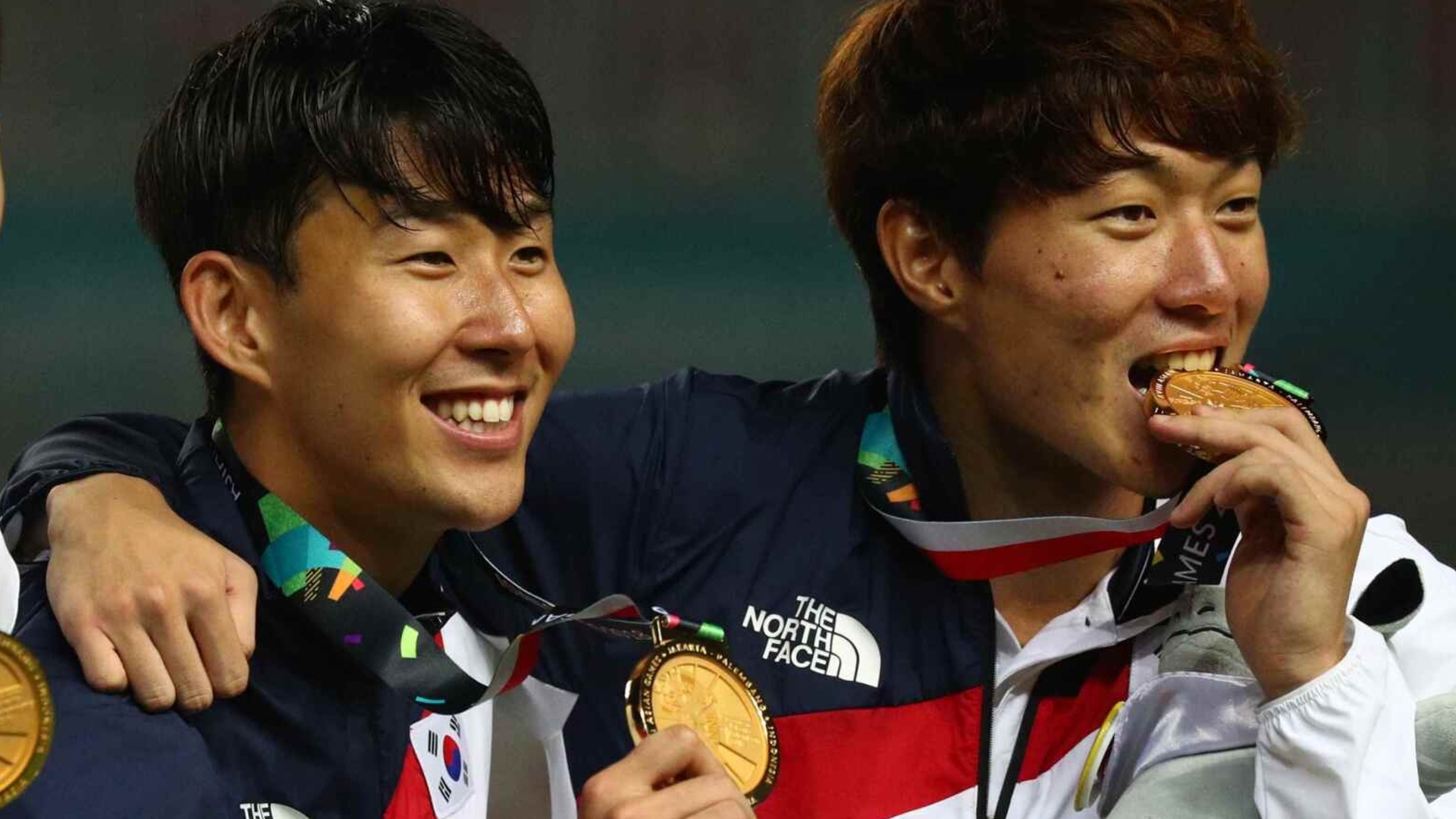 東京五輪も熾烈な競争に 韓国が維持を決めた 芸能 体育要員特例制度 慎武宏 個人 Yahoo ニュース