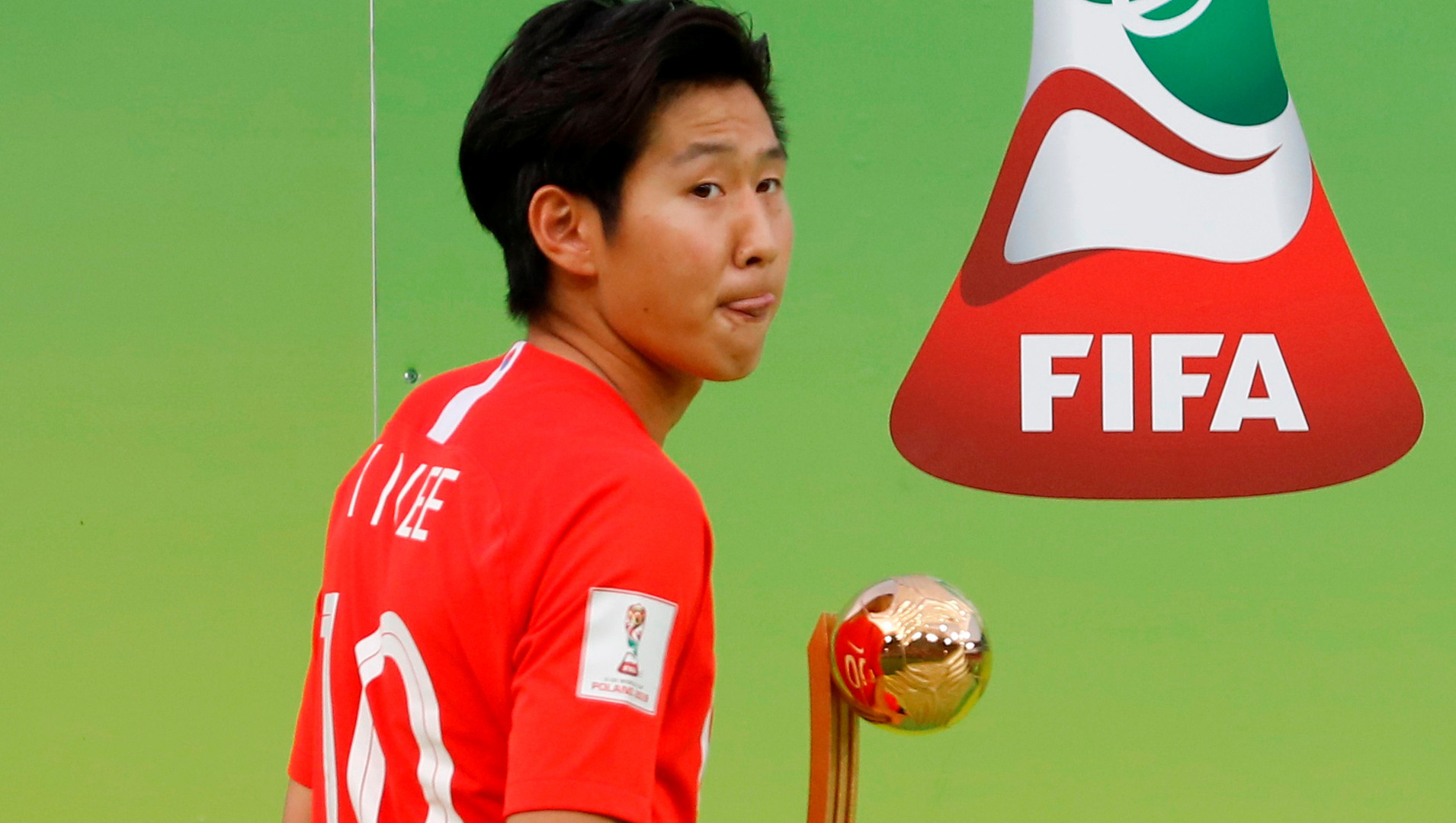 死の組」と戦々恐々の声も。韓国サッカーは東京五輪のピッチに立てるか