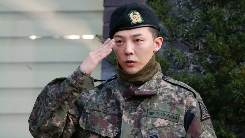 Bigbangや大物俳優のこれから 兵役を終えたスターを一挙公開 慎武宏 個人 Yahoo ニュース Bigbangや大物俳優のこれから 兵役を終えたスターを一挙公開 慎武宏 個人 Yahoo ニュース