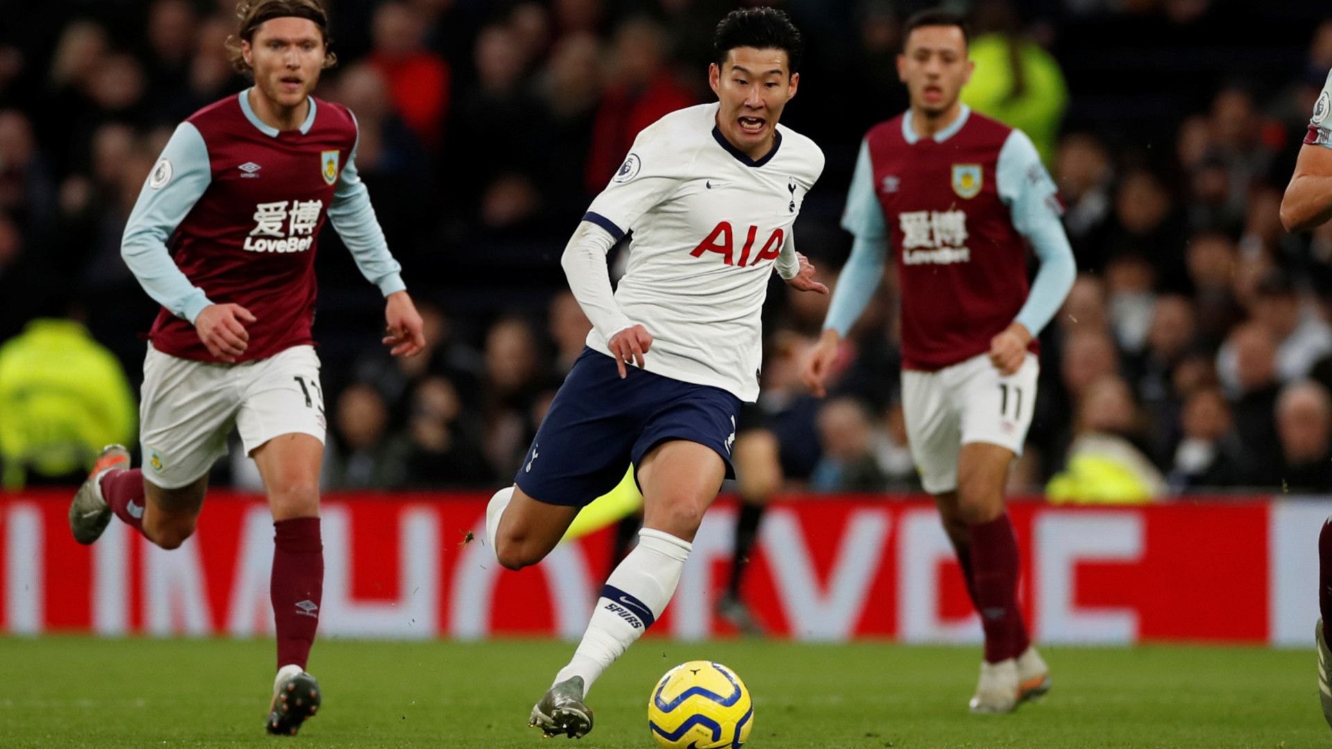 日韓戦やソン フンミンは 今年の韓国スポーツ10大ニュースと 輝いた10人 は 慎武宏 個人 Yahoo ニュース