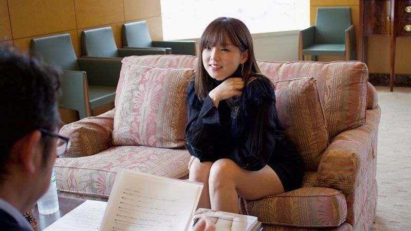 歌手でモデルの篠崎愛が人気男性誌で歴代1位に 今でも韓国で人気のワケ 慎武宏 個人 Yahoo ニュース 歌手でモデルの篠崎愛が人気男性誌で歴代1位に 今でも韓国で人気のワケ 慎武宏 個人 Yahoo ニュース
