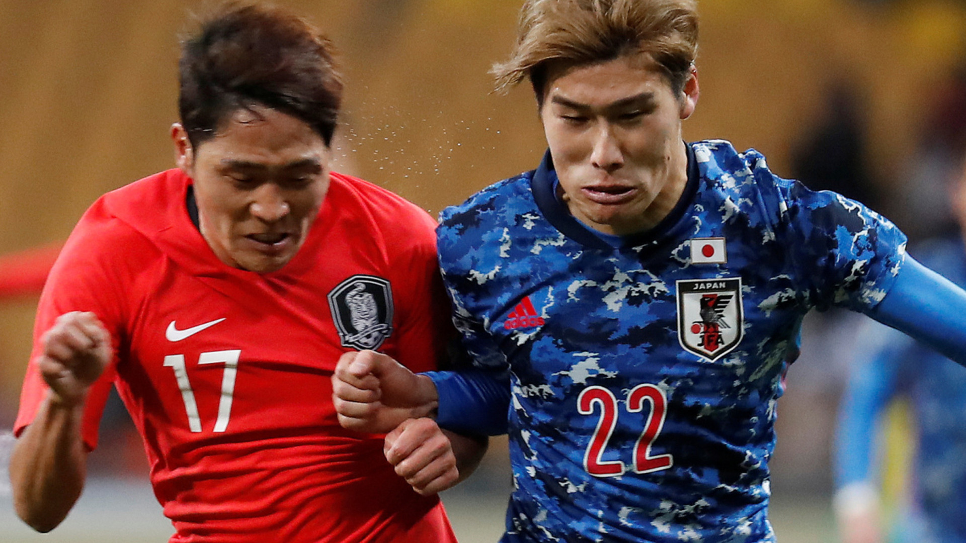 日本サッカー協会との比較もあるが 韓国の 12年 240億円 の契約は得か損か 慎武宏 個人 Yahoo ニュース