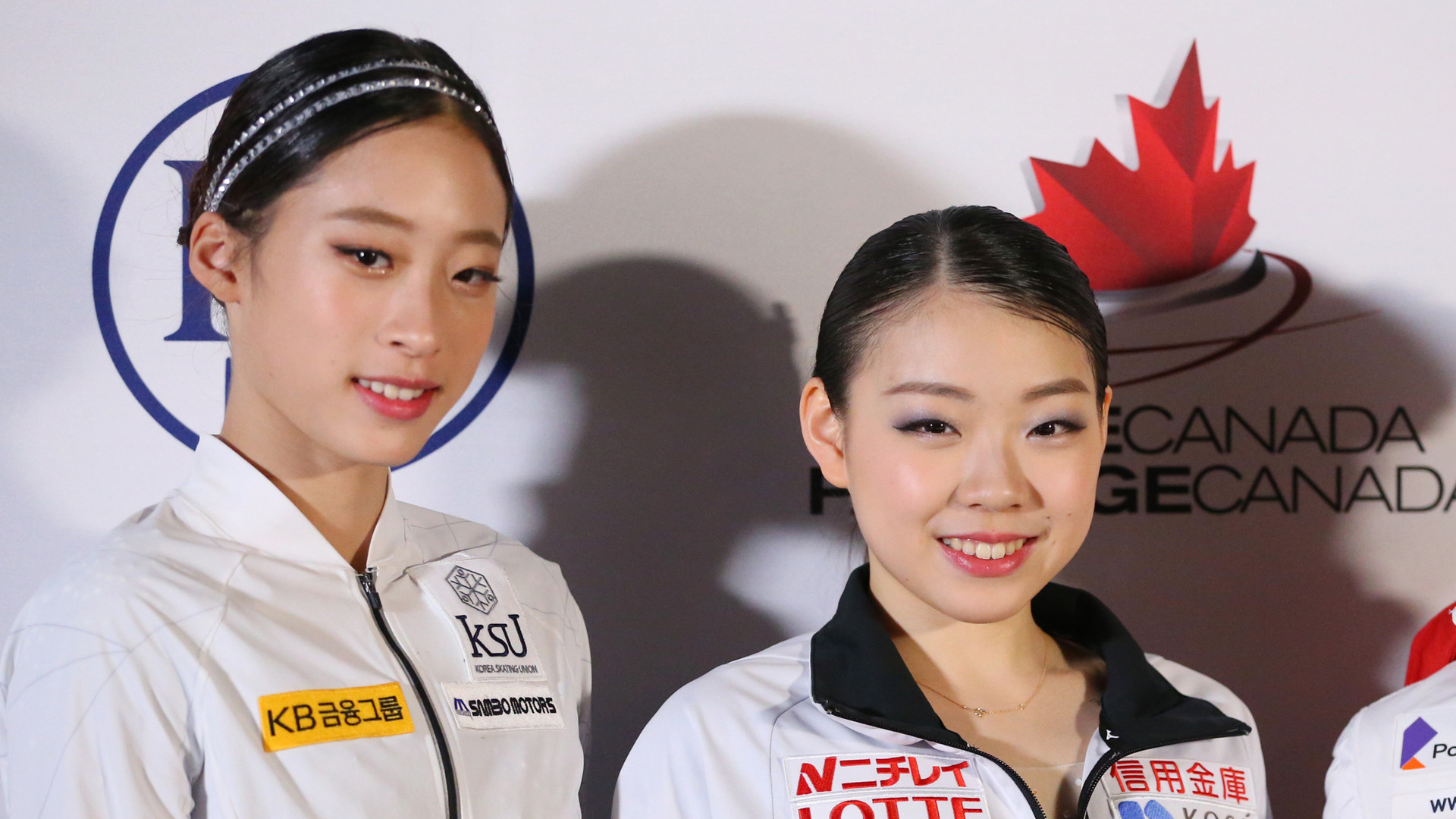 紀平梨花とキム ヨナ後継者ユ ヨンとの関係は トリプルアクセル日韓戦 の行方 慎武宏 個人 Yahoo ニュース