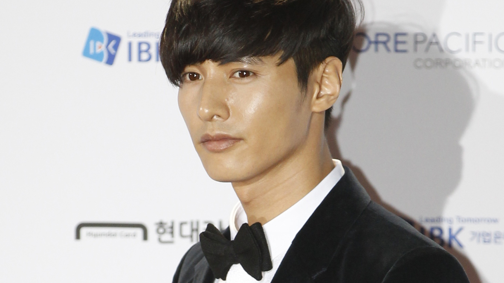 韓国のキムタク とされたウォンビンは何をしているのか 数年ぶりに公の場に 慎武宏 個人 Yahoo ニュース