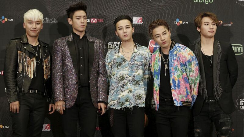 Bigbangは 完全体 でカムバックするか 意味深写真の更新で高まる期待 慎武宏 個人 Yahoo ニュース Bigbangは 完全体 でカムバックするか 意味深写真の更新で高まる期待 慎武宏 個人 Yahoo ニュース