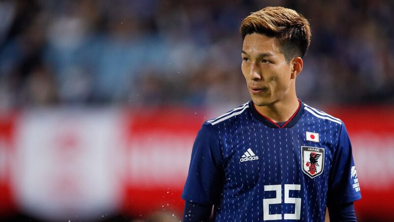 過去に日本人選手もプレー 元サッカー日本代表mf小林祐希が移籍するソウル イーランドfcとは 慎武宏 個人 Yahoo ニュース 過去に日本人選手もプレー 元サッカー日本代表mf小林祐希が移籍するソウル イーランドfcとは 慎武宏 個人 Yahoo ニュース