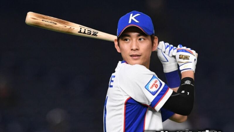 東京五輪で侍ジャパンにリベンジを 名古屋生まれの野球韓国代表イ ジョンフとは 慎武宏 個人 Yahoo ニュース