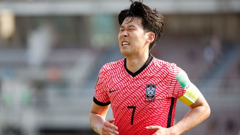 東京五輪に挑む韓国代表決定!! ソン・フンミンが最終メンバーから外れ 東京五輪に挑む韓国代表決定!! ソン・フンミンが最終メンバーから外れ