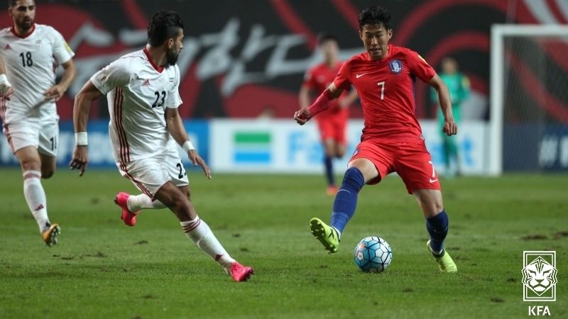 同じポット1なら日本が良い との声あったw杯アジア最終予選組み分け結果を韓国はどう見たか 慎武宏 個人 Yahoo ニュース 同じポット1なら日本が良い との声あったw杯アジア最終予選組み分け結果を韓国はどう見たか 慎武宏 個人 Yahoo ニュース