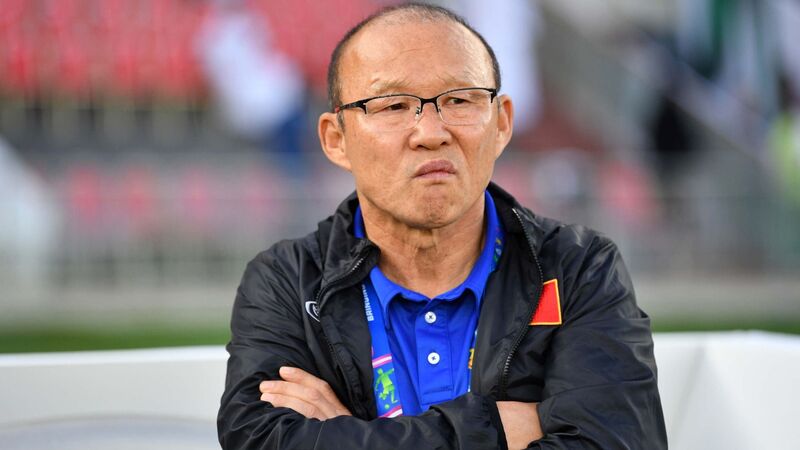 失敗した指導者 から ベトナムのヒディンク へ 森保ジャパンに挑むパク ハンソ監督の正体 慎武宏 個人 Yahoo ニュース 失敗した指導者 から ベトナムのヒディンク へ 森保ジャパンに挑むパク ハンソ監督の正体 慎武宏 個人 Yahoo ニュース