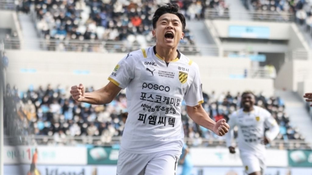 どうなる 天皇杯の行方 2部リーグ でもacl本選出場を決めた韓国kリーグの場合 慎武宏 個人 Yahoo ニュース