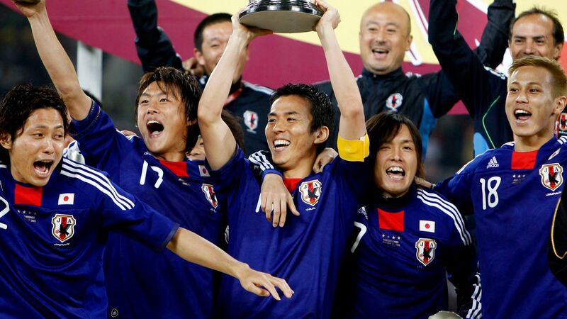 日本サッカー協会 Jfa も候補のアジアカップ代替開催に韓国も その可能性と クリアすべき条件 慎武宏 個人 Yahoo ニュース