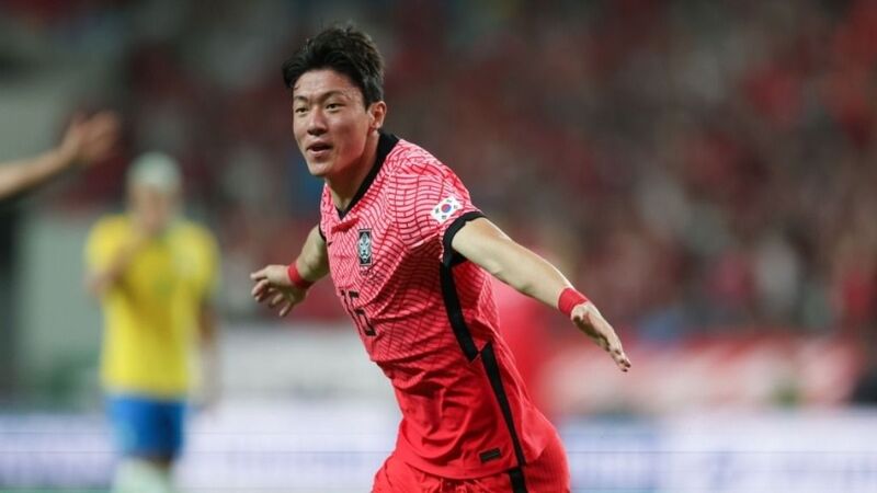 現地取材 ブラジル大敗の韓国で見た02年 22年 ヒディンクとベントの意外な共通点とは 慎武宏 個人 Yahoo ニュース 現地取材 ブラジル大敗の韓国で見た02年 22年 ヒディンクとベントの意外な共通点とは 慎武宏 個人 Yahoo ニュース