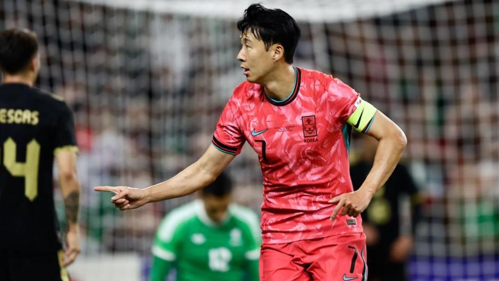 激レア】韓国代表ユニフォームフランスW杯チェヨンス