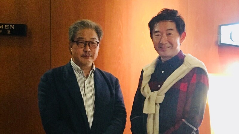 Yahoo!ニュースあの俳優・石田純一さんが16日、「憲法と表現の自由」について何を語るのか