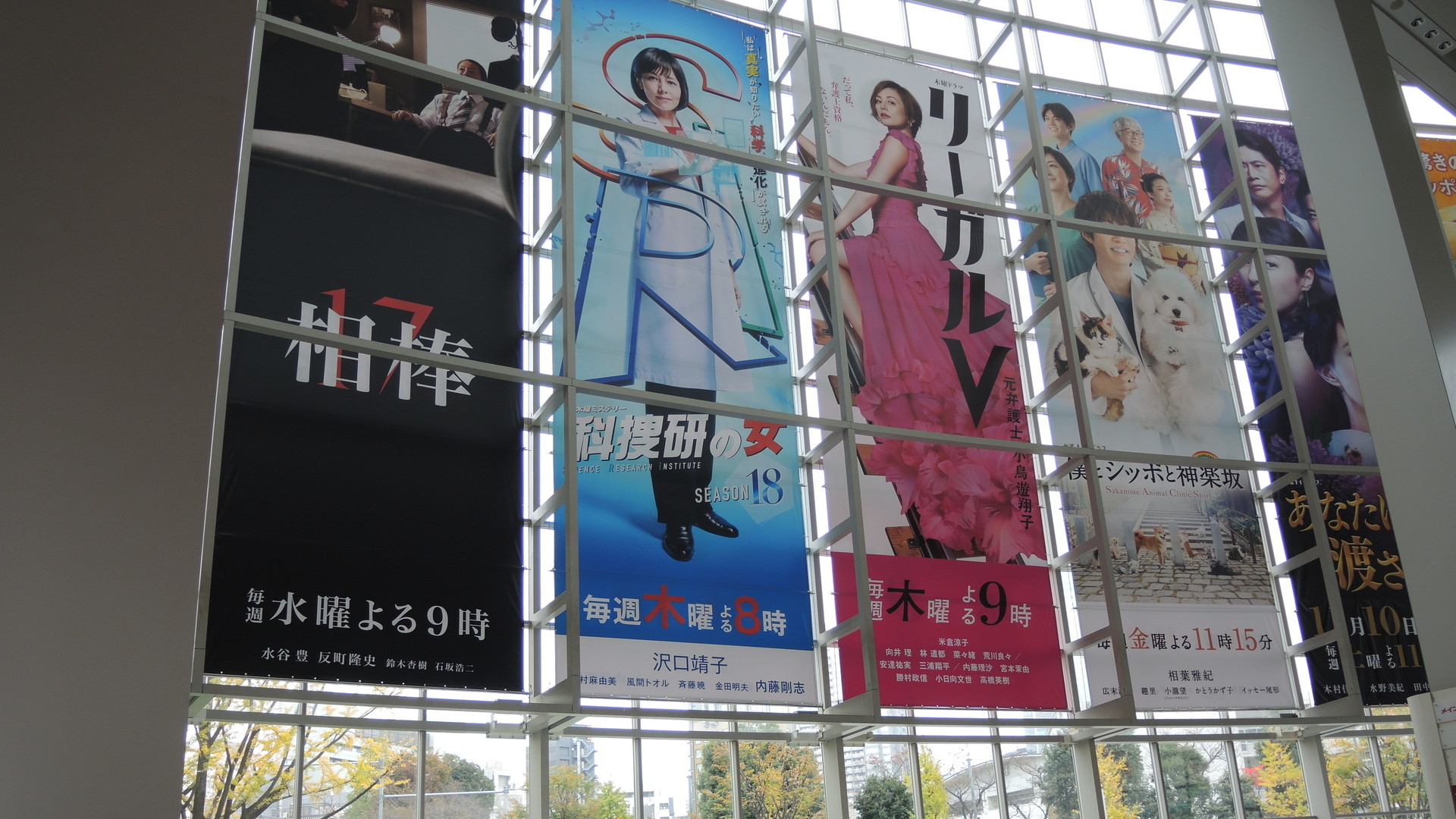 日本テレビをテレビ朝日が猛追 の背後にテレビをめぐる地殻変動が起きている感じが 篠田博之 個人 Yahoo ニュース