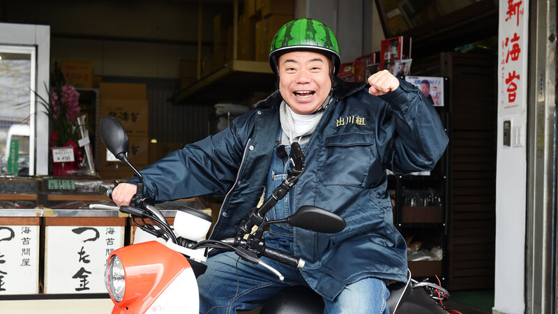 Yahoo!ニューステレ東『充電させてもらえませんか?』大ヒットの背景と気になる展開