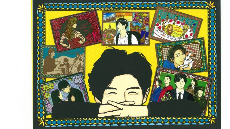 喪失感からの回復をめざす三浦春馬ファン 春友さん たちに起きている広がりと変化 篠田博之 個人 Yahoo ニュース 喪失感からの回復をめざす三浦春馬ファン 春友さん たちに起きている広がりと変化 篠田博之 個人 Yahoo ニュース