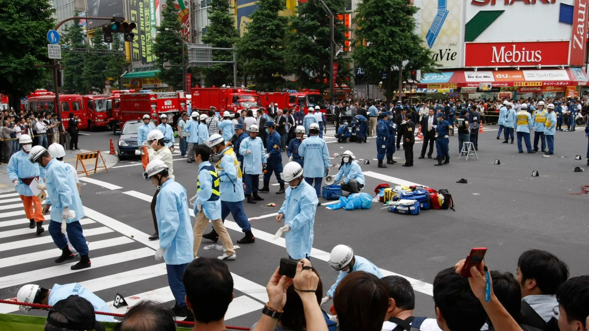 執行された秋葉原事件・加藤智大死刑囚が残していた最期の言葉と「死刑囚表現展」（篠田博之） - エキスパート - Yahoo!ニュース