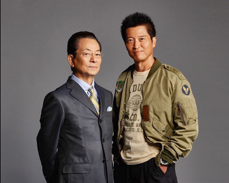『相棒season21』(C:テレビ朝日)
