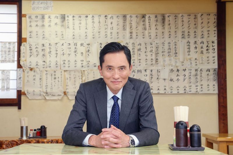 『孤独のグルメSeason10』(C:テレビ東京)