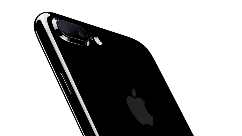 iPhone 7、なぜジェットブラックモデルだけが不足している