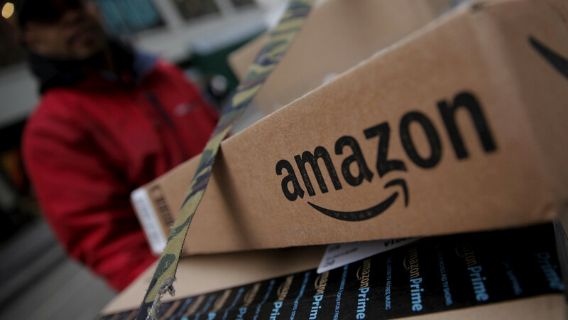 Amazonが配送料を値上げ 本州 四国 北海道 九州 沖縄で価格差も 篠原修司 個人 Yahoo ニュース