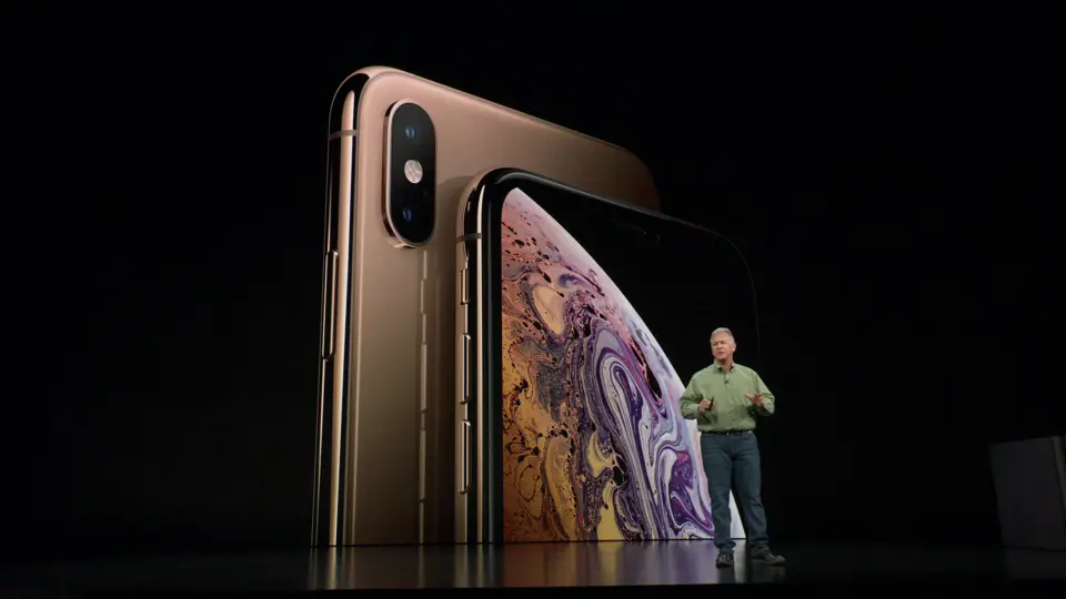 アップル『iPhone XS／XS Max』発表。発売日は9月21日、価格は 