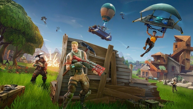 ソニー ついにユーザーの要求を受け入れる まずは フォートナイト で他社ハードとのクロスプレイ対応へ 篠原修司 個人 Yahoo ニュース ソニー ついにユーザーの要求を受け入れる まずは フォートナイト で他社ハードとのクロスプレイ対応へ 篠原修司 個人 Yahoo ニュース