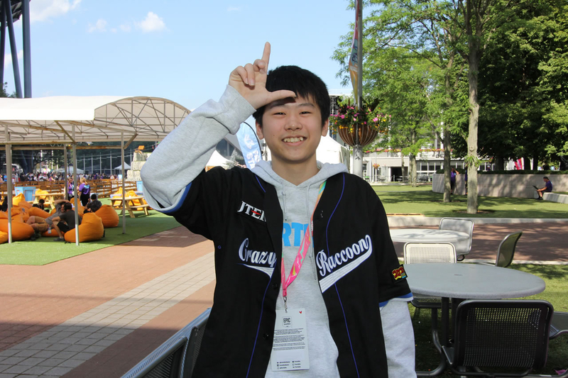 プロゲーマーになるために必要なことは勉強 賞金総額32億円のeスポーツ大会に出場する選手らは語った 篠原修司 個人 Yahoo ニュース プロゲーマーになるために必要なことは勉強 賞金総額32億円のeスポーツ大会に出場する選手らは語った 篠原修司 個人 Yahoo ニュース