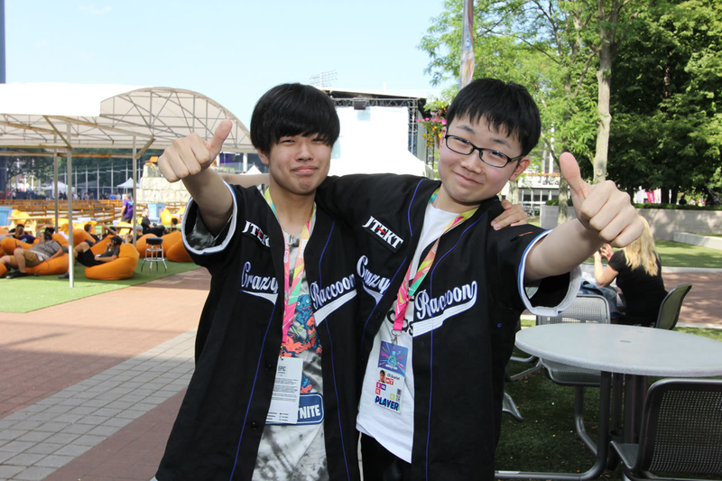 プロゲーマーになるために必要なことは勉強 賞金総額32億円のeスポーツ大会に出場する選手らは語った 篠原修司 個人 Yahoo ニュース プロゲーマーになるために必要なことは勉強 賞金総額32億円のeスポーツ大会に出場する選手らは語った 篠原修司 個人 Yahoo ニュース