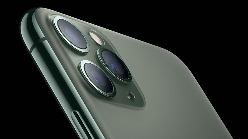 アップルストアより高い新型『iPhone 11』、キャリアの端末返却 