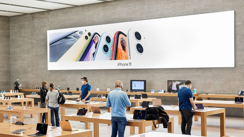新型コロナウイルスの影響で一時閉店していたアップルストア福岡と名古屋が5月27日より営業再開へ 篠原修司 個人 Yahoo ニュース 新型コロナウイルスの影響で一時閉店していたアップルストア福岡と名古屋が5月27日より営業再開へ 篠原修司 個人 Yahoo ニュース