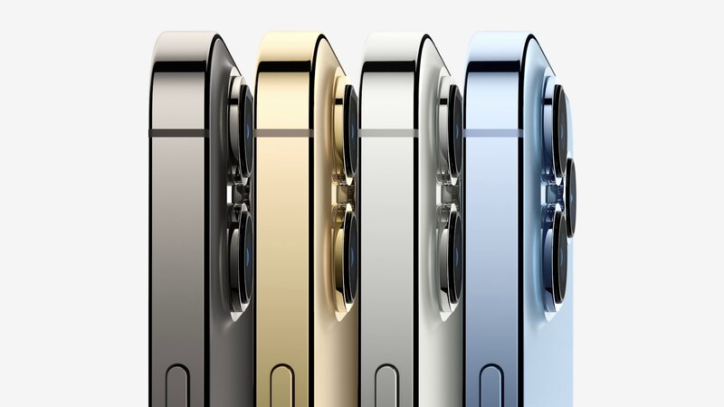 アップル、新型スマホ「iPhone 13」シリーズ発表。価格は86,800 アップル、新型スマホ「iPhone 13」シリーズ発表。価格は86,800
