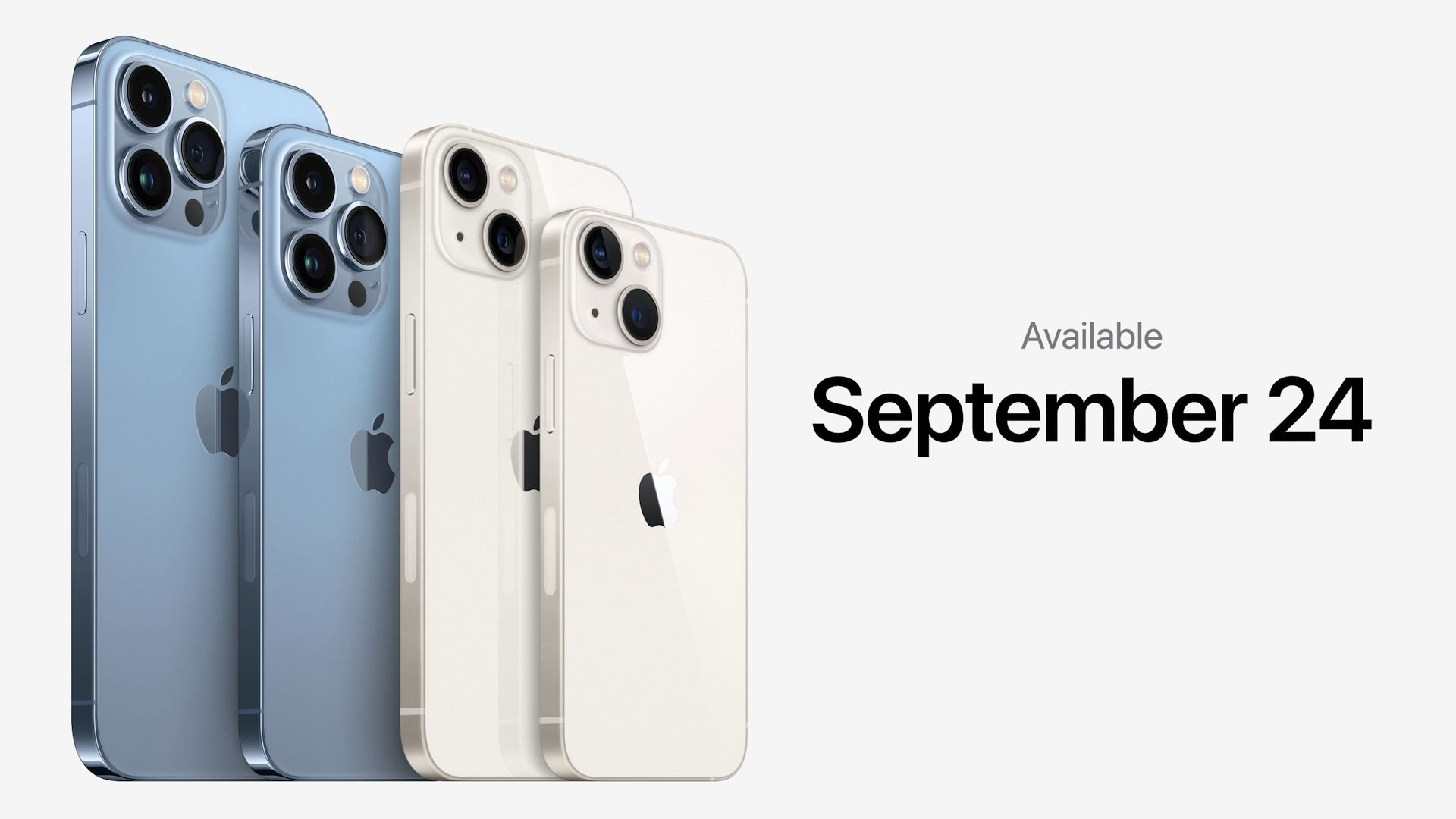 iPhone 13シリーズの価格、ドコモ・au・ソフトバンク・楽天 iPhone 13シリーズの価格、ドコモ・au・ソフトバンク・楽天