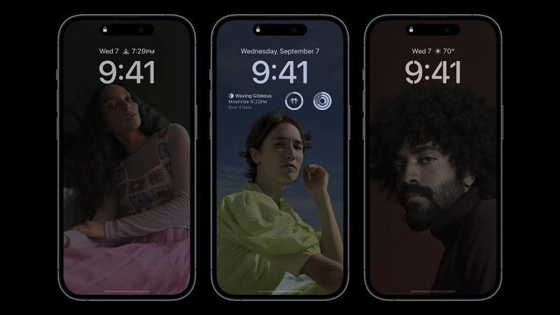 アップル新型スマホiPhone 14/14Pro発表。価格は119,800円から アップル新型スマホiPhone 14/14Pro発表。価格は119,800円から