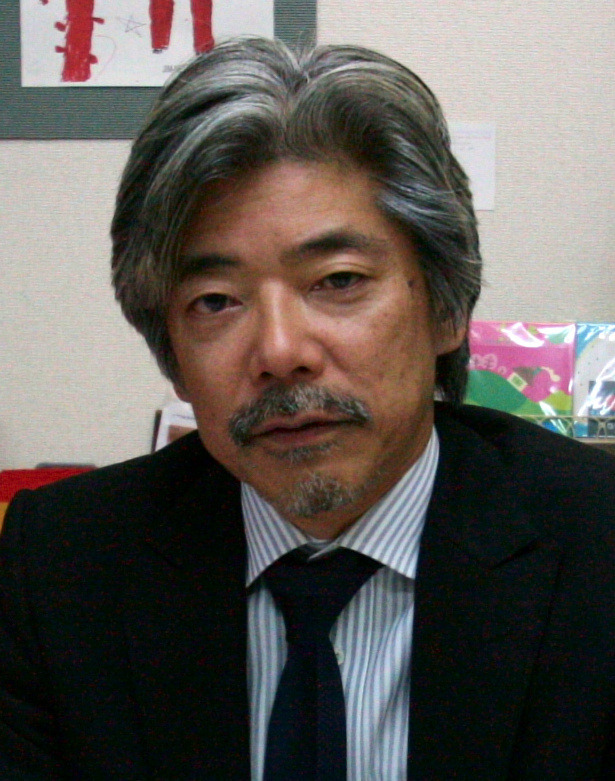谷山博史・日本国際ボランティアセンター代表理事