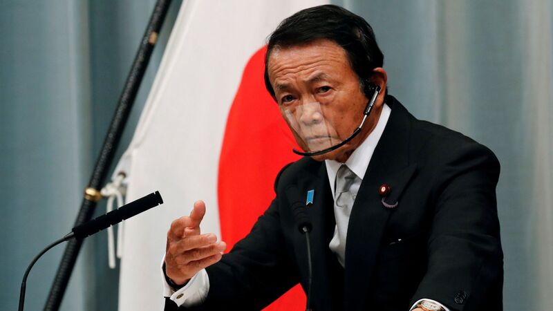 麻生氏地元も被害深刻 温暖化でいいこともある 発言が酷すぎる 志葉玲 個人 Yahoo ニュース 麻生氏地元も被害深刻 温暖化でいいこともある 発言が酷すぎる 志葉玲 個人 Yahoo ニュース